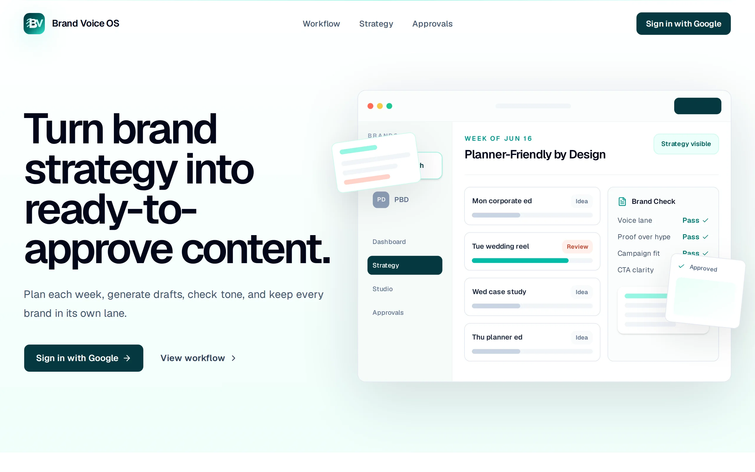 Brand Voice OS